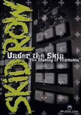 Usado, DVD #G31722 Skid Row - Under The Skin comprar usado  Enviando para Brazil