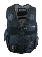 arktis police tactical vest for sale  GRANTHAM