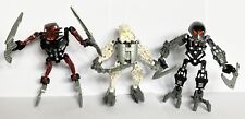 Lot lego bionicle d'occasion  Tours-