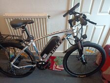 Bike mountain bike for sale  SOUTHAMPTON