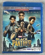 Pantera Negra [Blu-ray] - Blu-ray por Chadwick Boseman. comprar usado  Enviando para Brazil