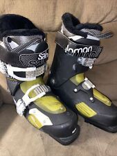 Salomon focus black for sale  Laurinburg