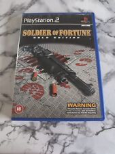 Soldier fortune gold for sale  NOTTINGHAM