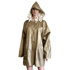 Wippette vinyl raincoat for sale  Hooker