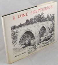 Alfred wainwright lune for sale  PENRITH