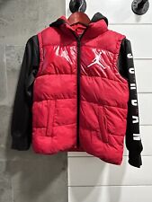 Jordan puffer jacket for sale  Fallbrook