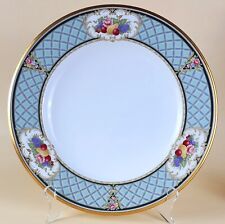 Royal Emblem by Noritake  Dinner Plate,  Fruits, Lattice 10.75 in., used for sale  Shipping to South Africa