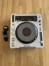 Profesjonalny odtwarzacz CD/MP3 Pioneer CDJ-800 Mk2 na sprzedaż  Wysyłka do Poland