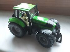 deutz agrotron gebraucht kaufen  Pottenstein