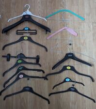 Assorted coat hangers for sale  BELFAST