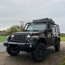 Jeep wrangler crd gebraucht kaufen  Bonn