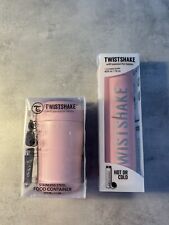 Twistshake set rosa gebraucht kaufen  Itzstedt, Oering, Seth