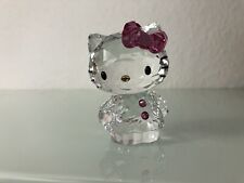 Swarovski figurine hello gebraucht kaufen  Ennepetal