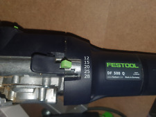festool domino for sale  Shipping to Ireland