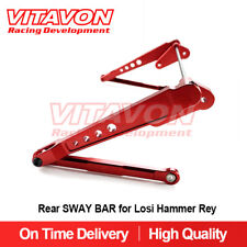 VITAVON Hammer Rey barra de balanço traseira CNC alumínio 7075 vermelho comprar usado  Enviando para Brazil