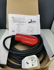 Jetly 411111 interrupteur d'occasion  Thiais