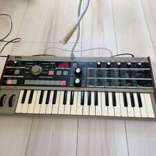 Korg keyboard synthesizer d'occasion  Expédié en Belgium