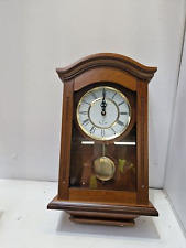 radio controlled clock for sale  WELLINGBOROUGH