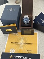 breitling superocean heritage 46 for sale  NEWPORT PAGNELL