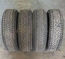 Set pirelli scorpion for sale  Douglas