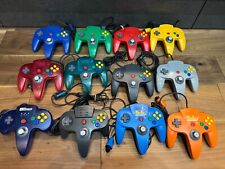 Nintendo controller n64 for sale  Shipping to Ireland