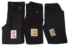 Lot pantalons jeans d'occasion  Marseille XIII