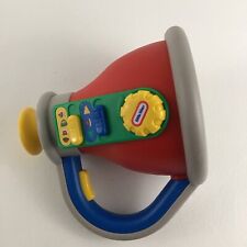 Little tikes megaphone for sale  Shipping to Ireland