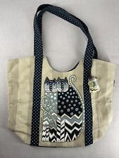Laurel burch tote for sale  Round Rock