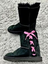 girl s boots 12 for sale  East Elmhurst