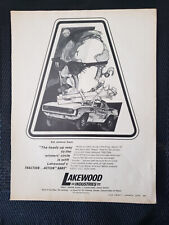 Z28 camaro lakewood for sale  Charlevoix