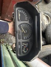 Fiesta mk3 speedo for sale  Shipping to Ireland