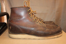 Red wing 875 for sale  Los Angeles