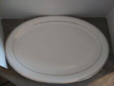 Oval serving platter for sale  Walnutport