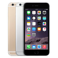 Smartphone GSM original Apple iPhone 6 16GB 64GB 128GB 4.7" desbloqueado de fábrica, usado comprar usado  Enviando para Brazil