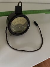 altes voltmeter gebraucht kaufen  Deutschland