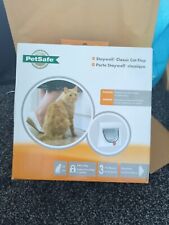 Petsafe staywell cat for sale  DENNY
