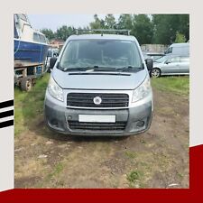 223 fiat scudo for sale  DARLINGTON