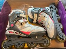 Dbx line skates for sale  Canfield