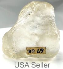 Large white topaz for sale  Wilmington