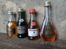 mignonettes alcool d'occasion  Expédié en Belgium