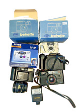 Bundle konvolut kamera gebraucht kaufen  Breitengüßbach
