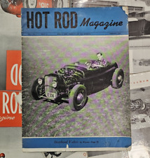 Hot rod magazine for sale  Sacramento