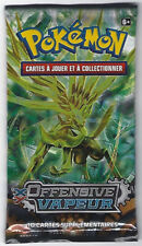 Booster pokemon xy11 d'occasion  Grenoble-