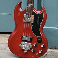 Gibson 1965 cherry for sale  DONCASTER