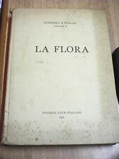 Flora tci 1958 usato  Salerno