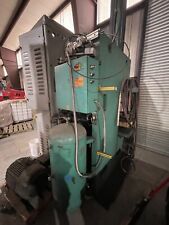 150 ton hydraulic press for sale  Bristol