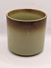 Dunelm green ceramic for sale  ASHFORD