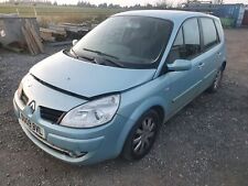 Renault scenic 2006 for sale  THETFORD