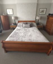 Bed king size for sale  SURBITON