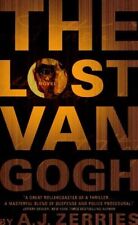 Lost van gogh for sale  AMMANFORD